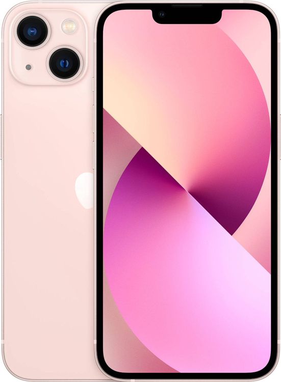 iPhone 13 pink Kaufen auf Ricardo