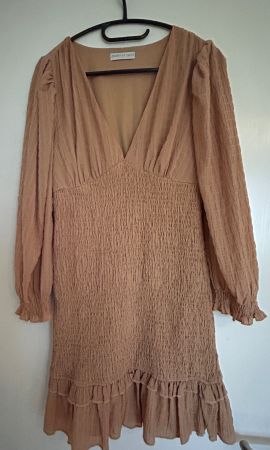 Neues Kleid von "Polin et moi" in Grösse L, Top Zustand!