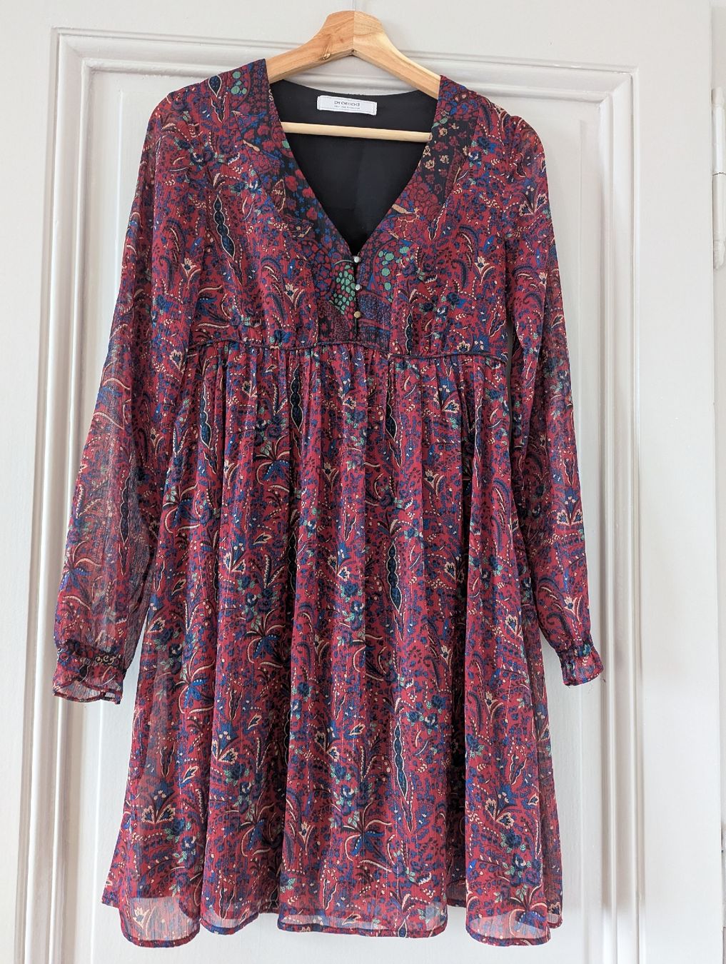 Promod Vestiti: robe Promod 36 – Usato da Montreux venduto da dem_gyt9