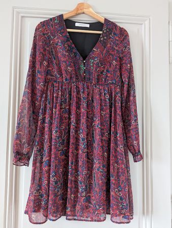 robe Promod 36