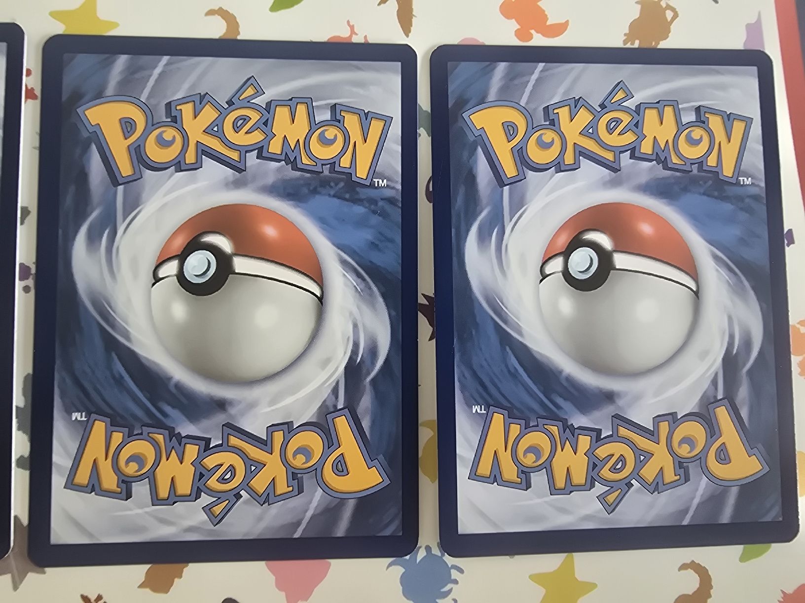 Pokémon Carte collezionabili: Pokemon Trio, Nebulak, Apollo Gengar Reverse Holo, DE  – Nuovo (secondo la descrizione) da Pfäffikon SZ venduto da gmw_8nk9 9