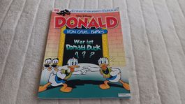 Donald Duck Comics von Carl Barks 65 – Entenhausen-Editio...