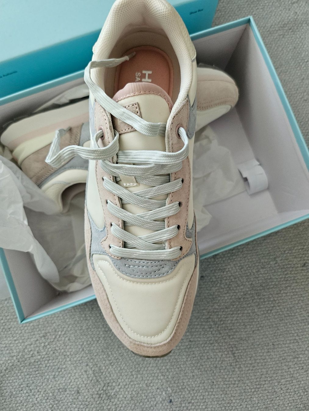 Scarpe da donna: Sneakers Hoff – Nuovo e nell'imballaggio originale da Bassersdorf venduto da Sofia2112