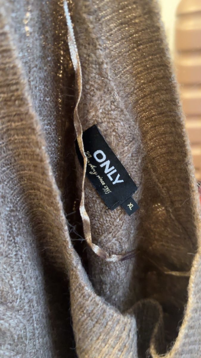 Pulls & Sweat-shirts: Gilet Pullover braun Grösse XL – Neuf (Voir description) à Oftringen par tola19 2