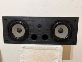JMlab (Focal) Vision 10 Centerspeaker