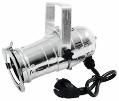 PAR-20 Spot silber