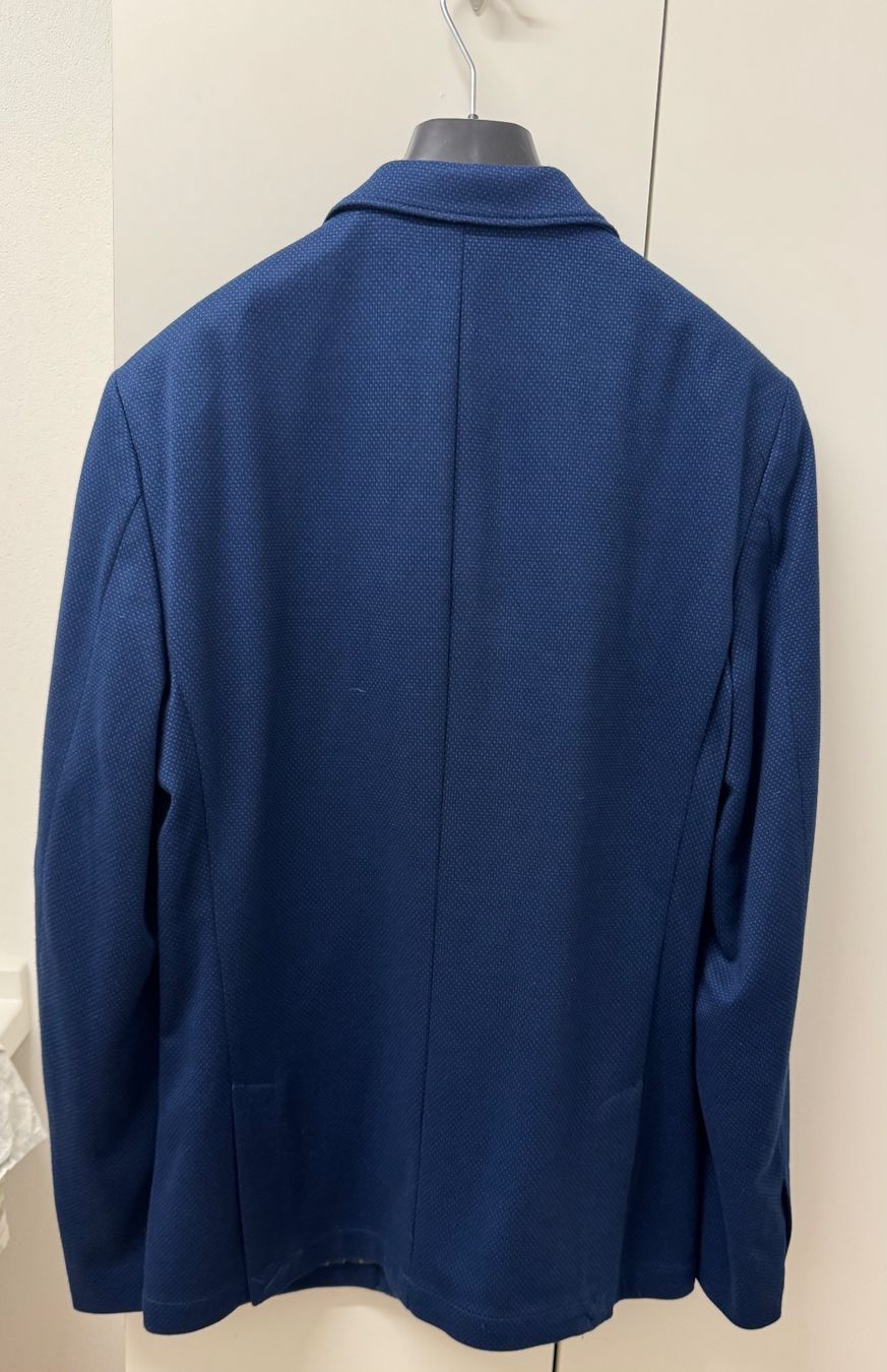 Tom Tailor Jacken: Blazer – Gebraucht aus Buchs SG von BubiLuna 1