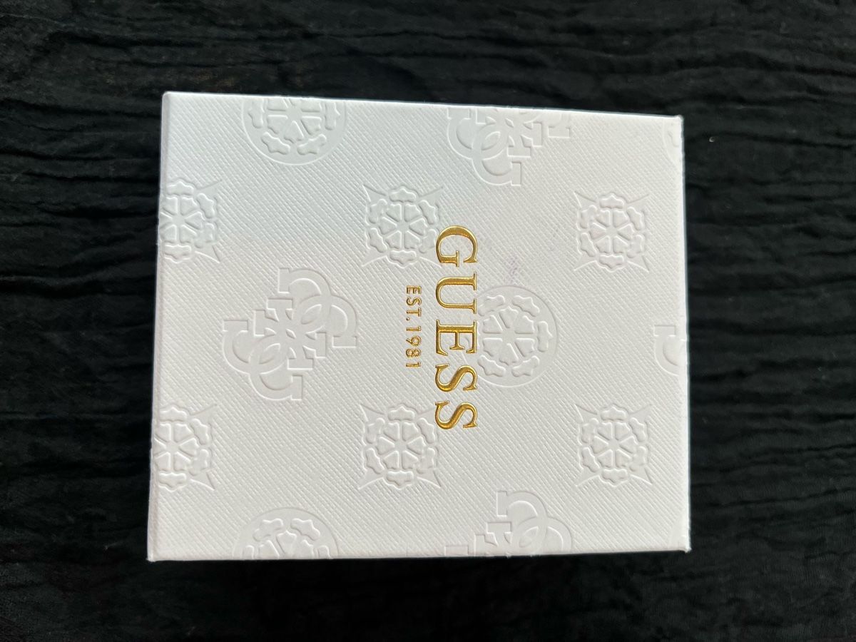 Guess Catenine: GUESS Halskette Neu – Nuovo (secondo la descrizione) da Zürich venduto da ARAG 5