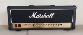 Marshall JCM900 High Gain Duam Rreverb, 100W
