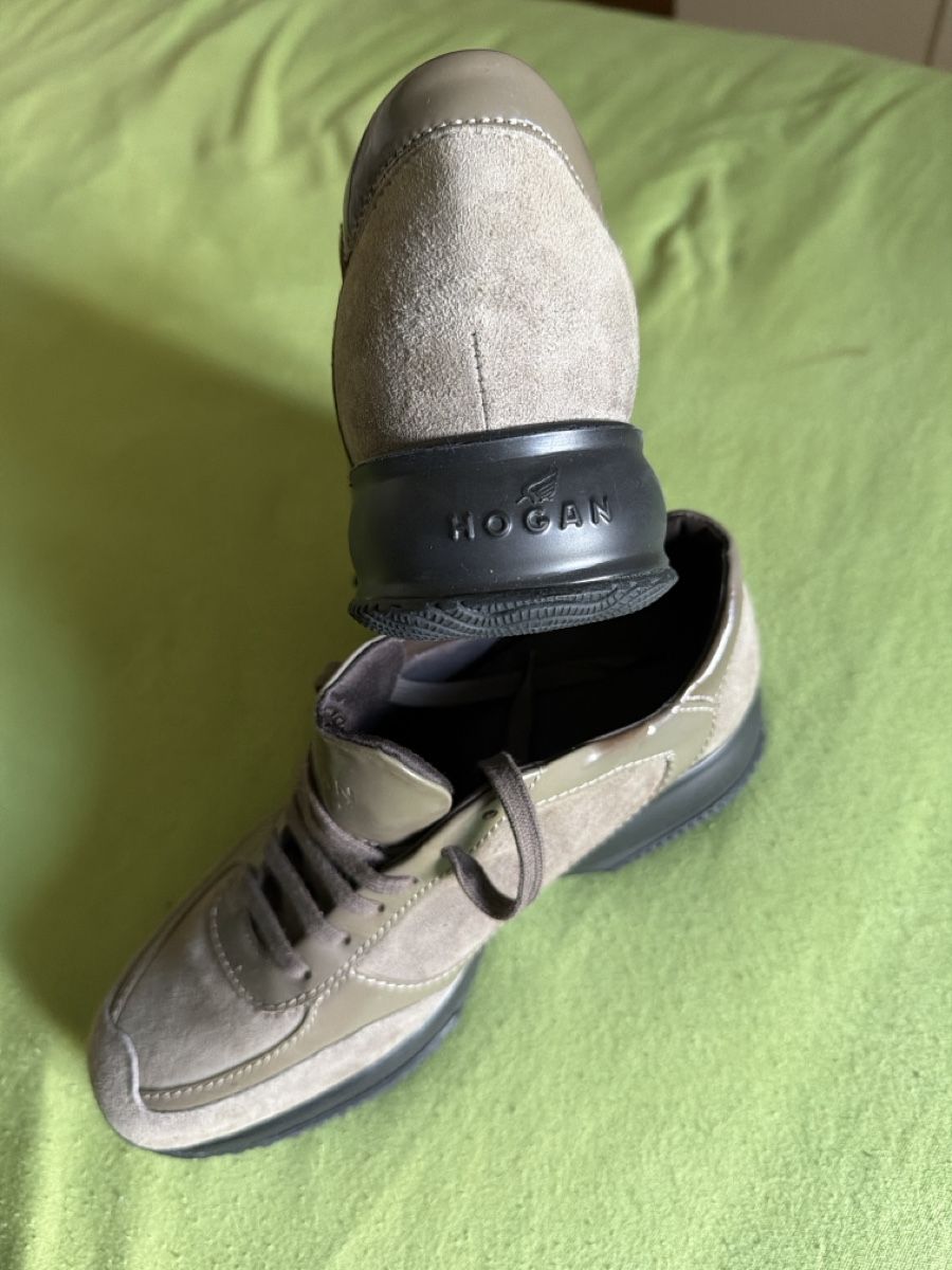Hogan Damenschuhe: Hogan Interactive shoes – Gebraucht aus Sementina von bru_vpp5 6