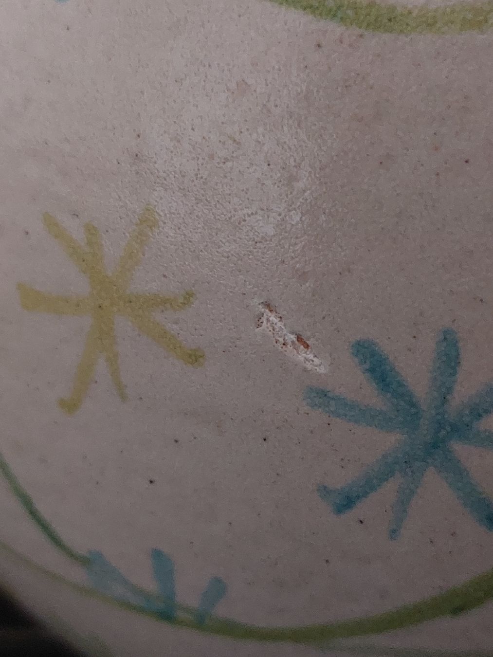 Vasen & Gefässe: TERRAVIVA Vase – Gebraucht aus Niederuzwil von wolkenlos80 2