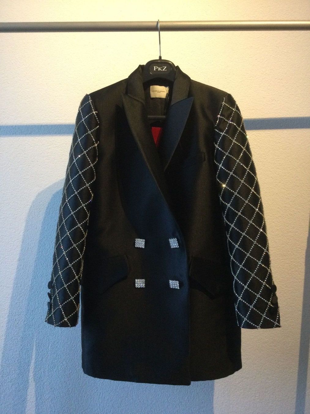 Completi & Tailleur: Festliche Blazer Damen, Gr. 36 – Nuovo e nell'imballaggio originale da Zürich venduto da VorlonShadow 1