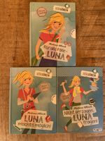 Tolle Bücher  für ca 10-12 -jährige 