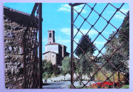 Lugano - Castagnola, Chiesa