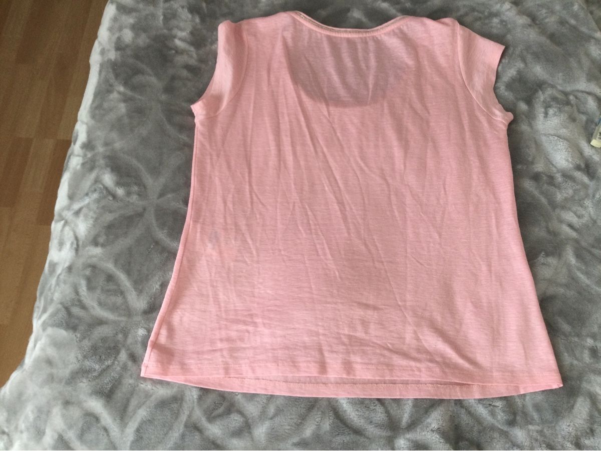 Marc Cain T-shirt: T - Shirt Marccain N4 – Usato da Villnachern venduto da Anita2006 3