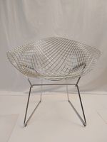 Sessel Diamond Bertoia Knoll