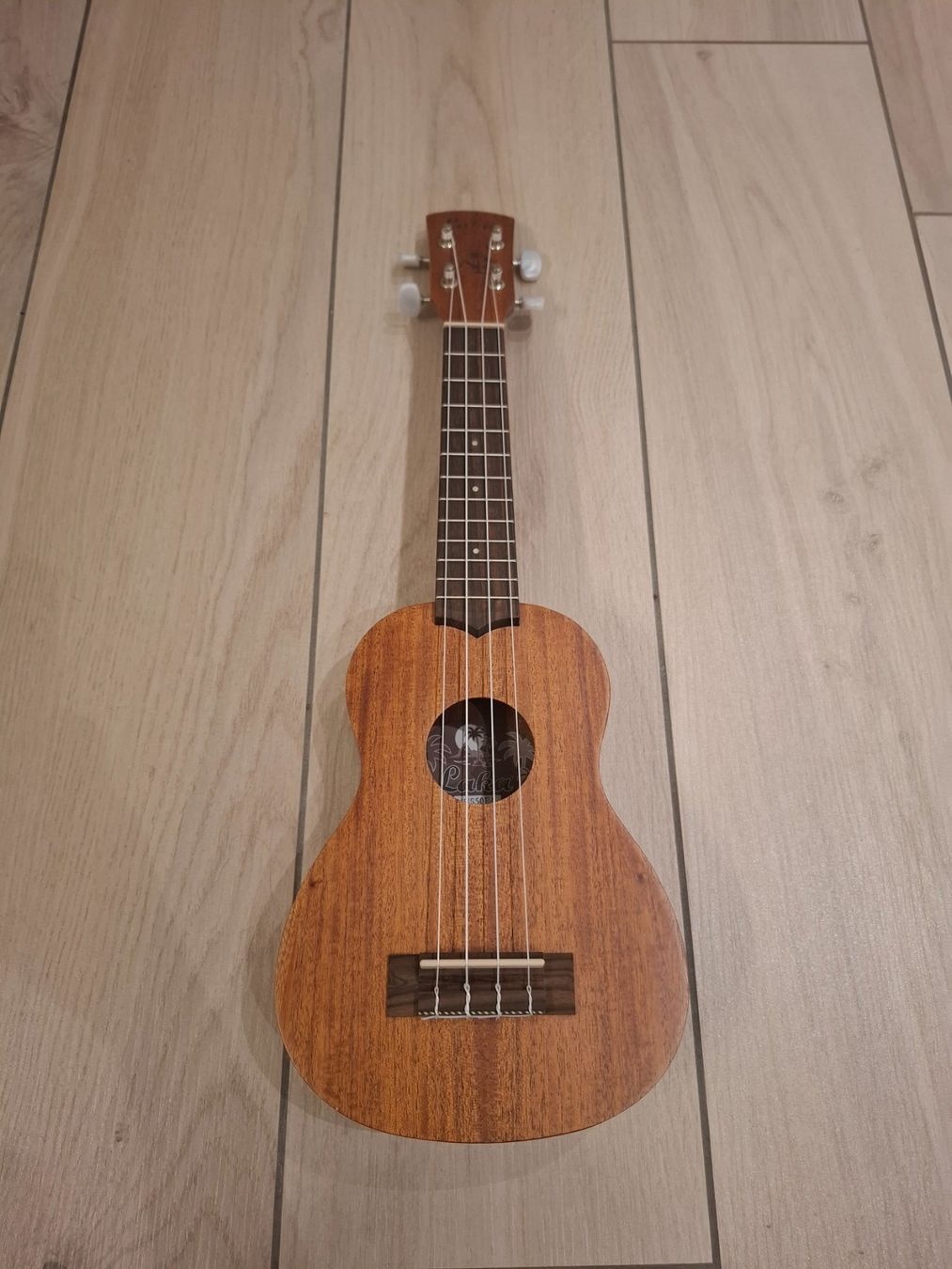 Instruments de musique: Ukulele inkl. Tasche – D'occasion à Heiden par sib_8lr2