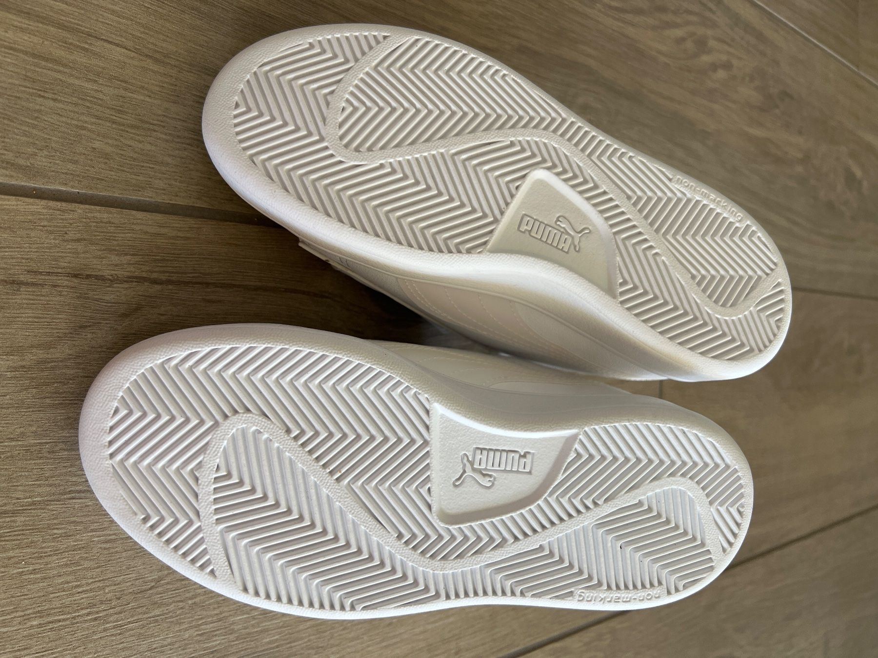 Puma Scarpe per ragazzi: Puma Schuhe – Nuovo (secondo la descrizione) da Winkel venduto da Naomie14 3