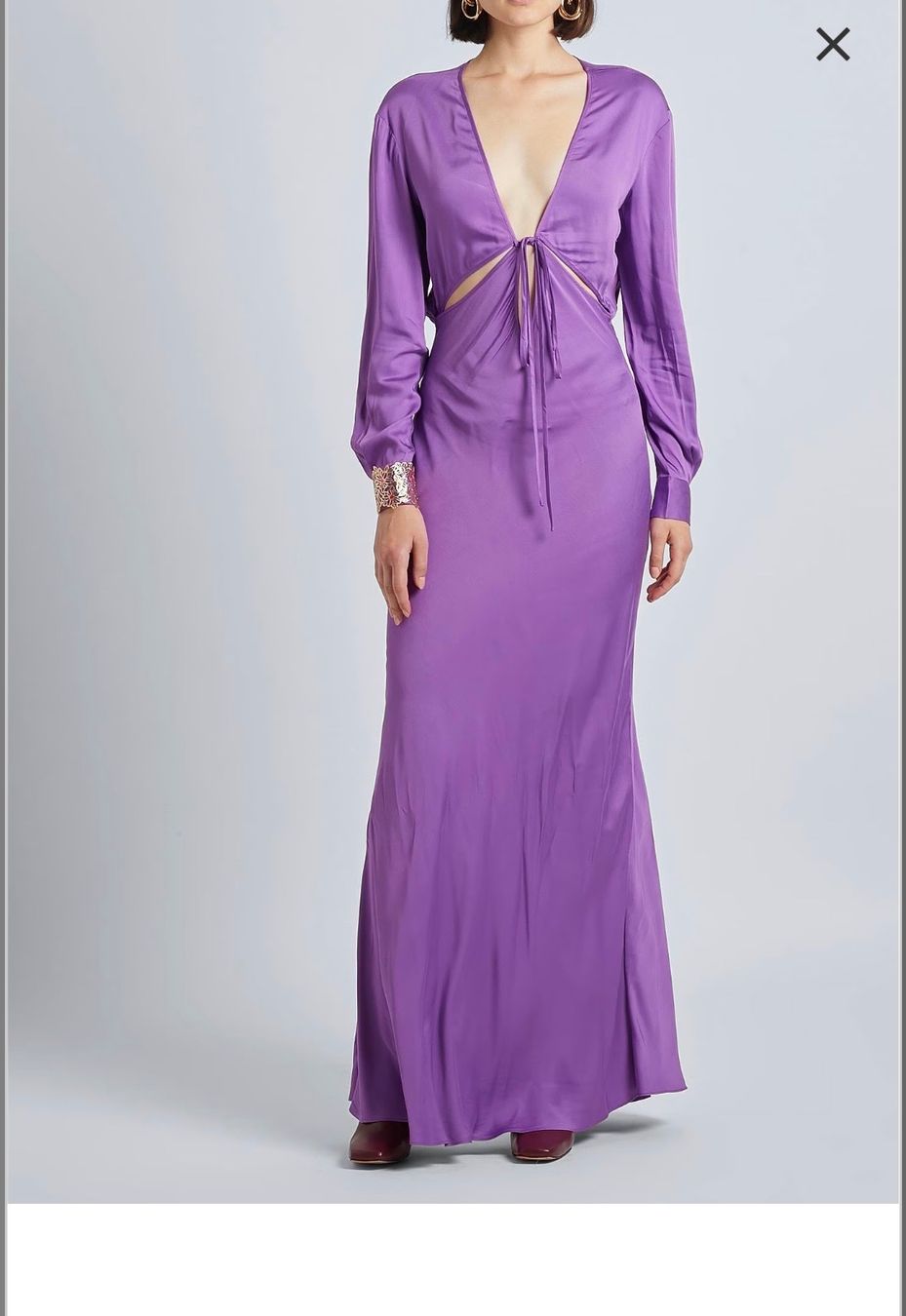 Vestiti: Cocktail Abendkleid Gr 38 – Nuovo e nell'imballaggio originale da Zug venduto da estarthyme 1