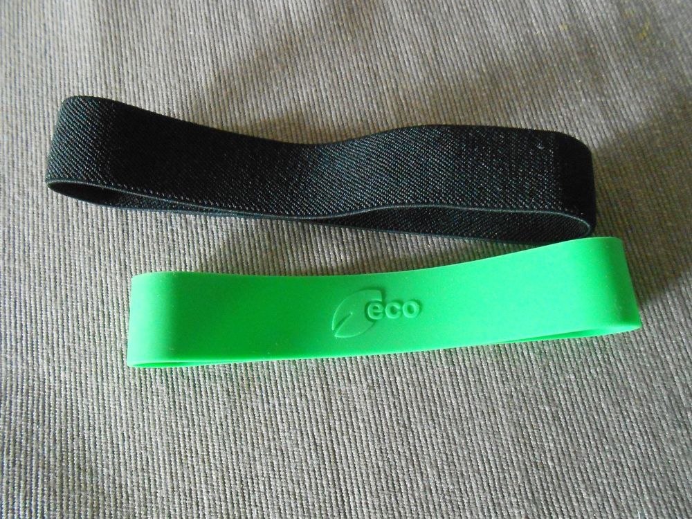 2 Brotdosen Gummis | Kaufen auf Ricardo