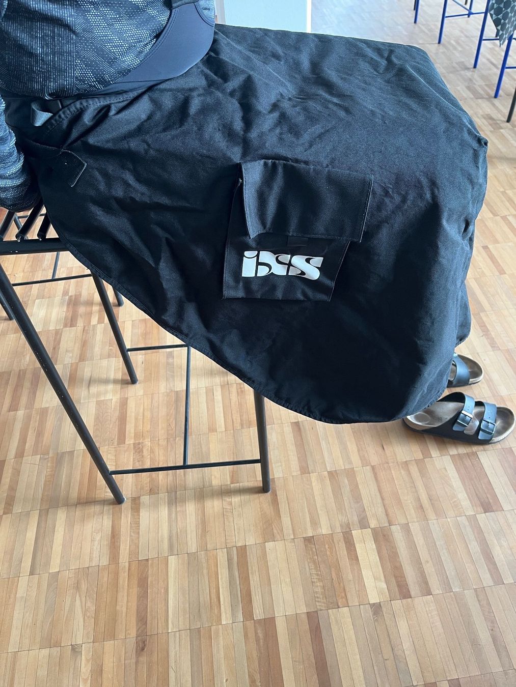IXS Decken: Scooter Nässeschutz – Gebraucht aus Zürich von Finestrat 1