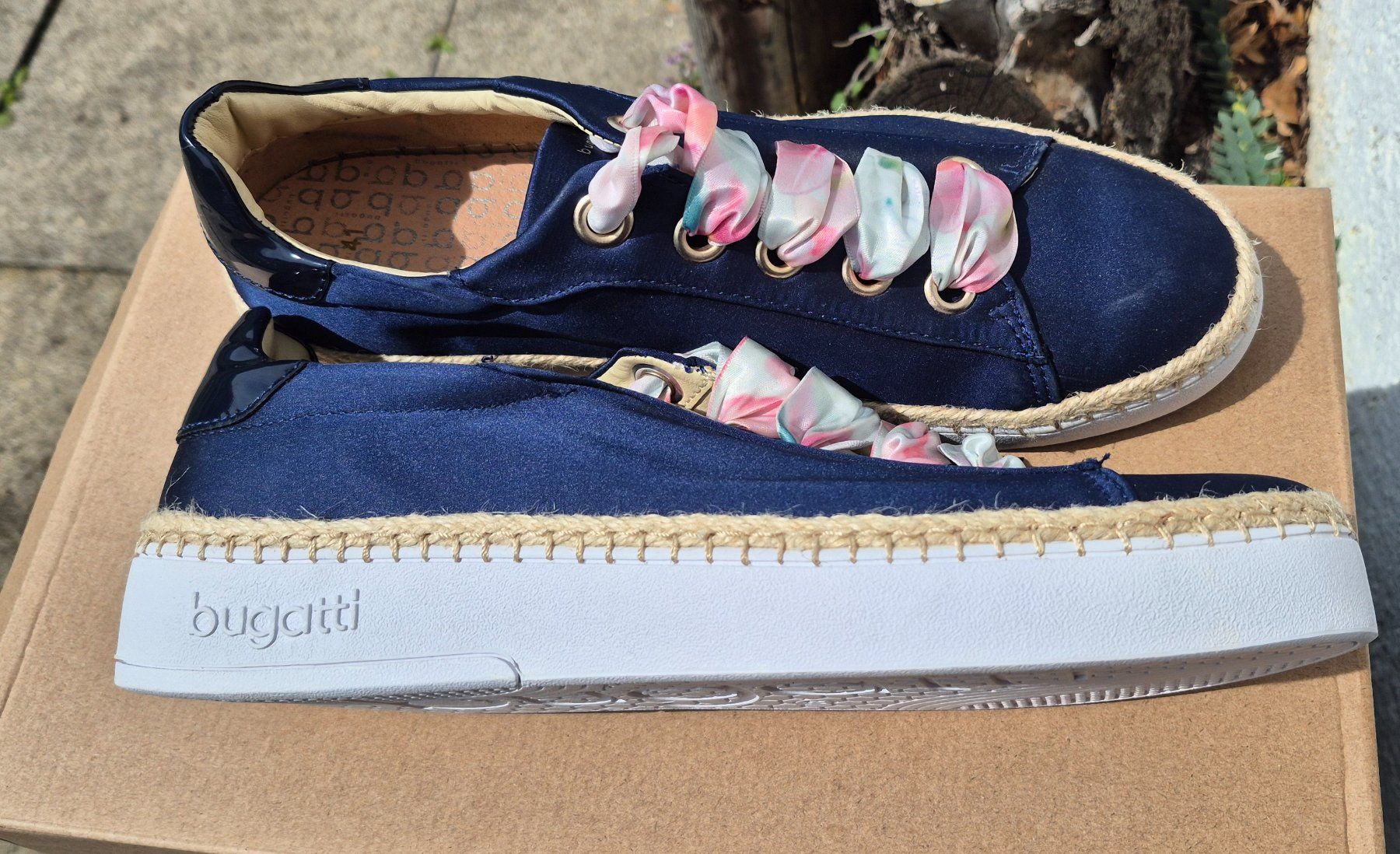 Scarpe da donna: Buggatti Sneaker – Nuovo (secondo la descrizione) da Wislikofen venduto da Ana.Gomes 3