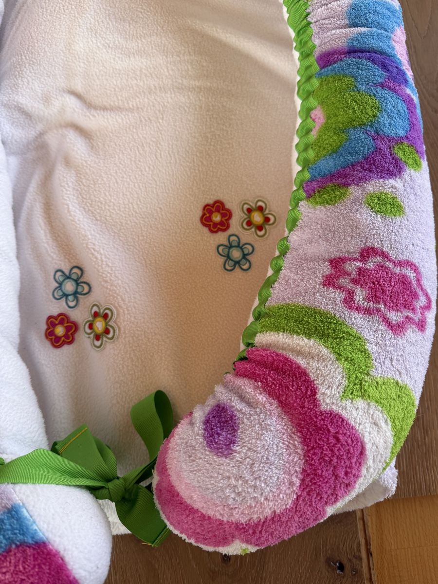 Wiegen & Stubenwagen: Selfmade Babynestchen – Gebraucht aus Pragg-Jenaz von gobrist 2
