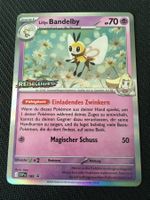 Pokémon - Lillys Bandelby - SVP 183 - DE
