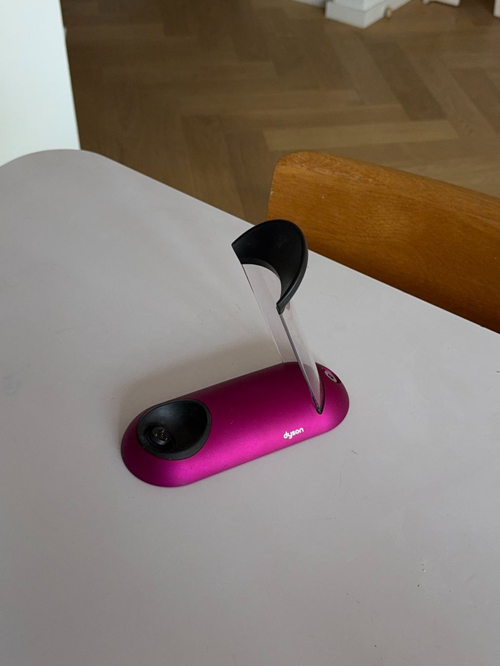 Dyson Asciugacapelli: Dyson Corrale Ladestation haareglätter – Nuovo (secondo la descrizione) da Rothenburg venduto da sell-to-move 1