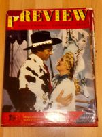 Preview, Buch mit 50s Schauspieler
