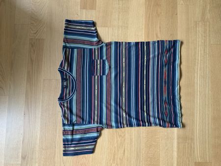 Ralph Lauren Double RL Herren T-Shirt, Grösse L, Top!