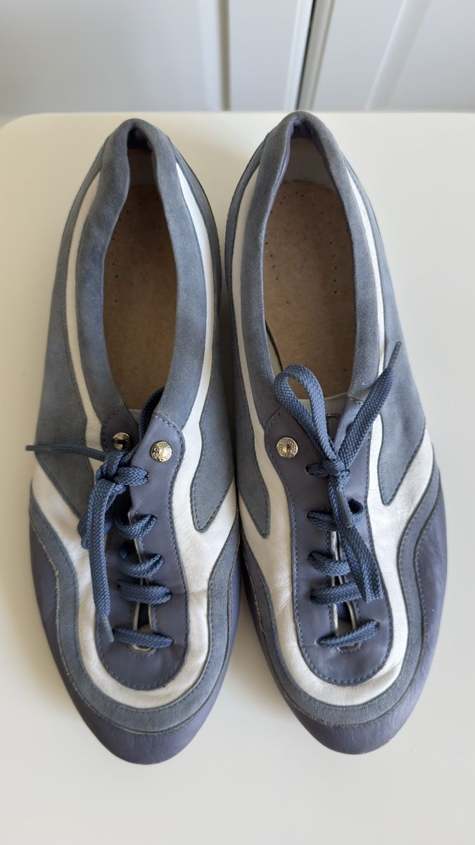 Tod'S Chaussures hommes: Tod's Sneakers Size 40 – D'occasion à Genève par gvokiii
