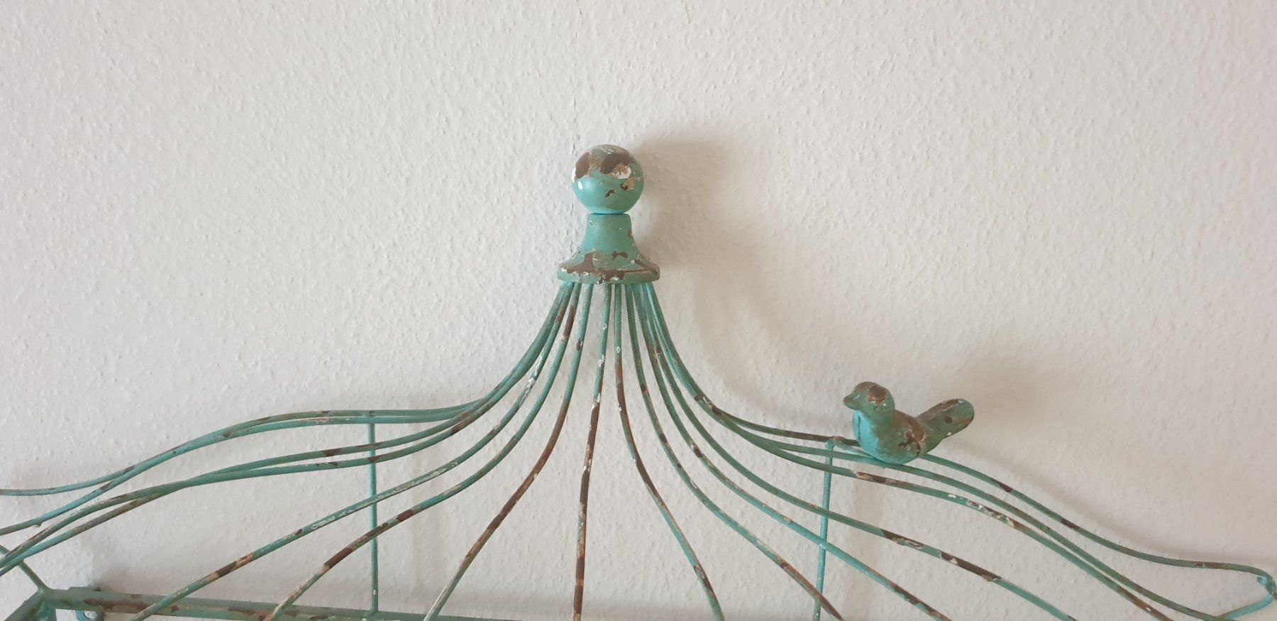 Scaffali: Regal sgabby chic style Unikat – Usato da Winterthur venduto da han_m89f 1