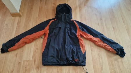 BelowZero Jacke