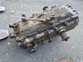 Hürlimann Oldtimer Traktor Hubwerk / Hydraulik D65, D70, D90