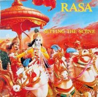 Rasa - Setting The Scene
