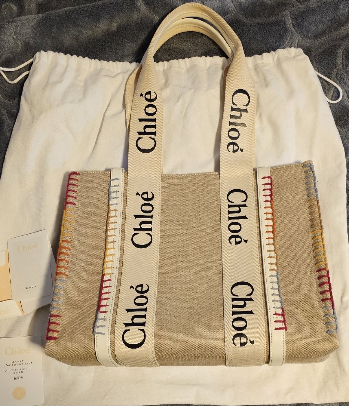 Chloé Borse da donna: Chloe Tasche – Usato da Weite venduto da jes_57jk