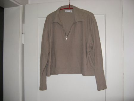 Weekday T-Shirt langärmlig Gr. M