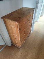 Kommode Holz