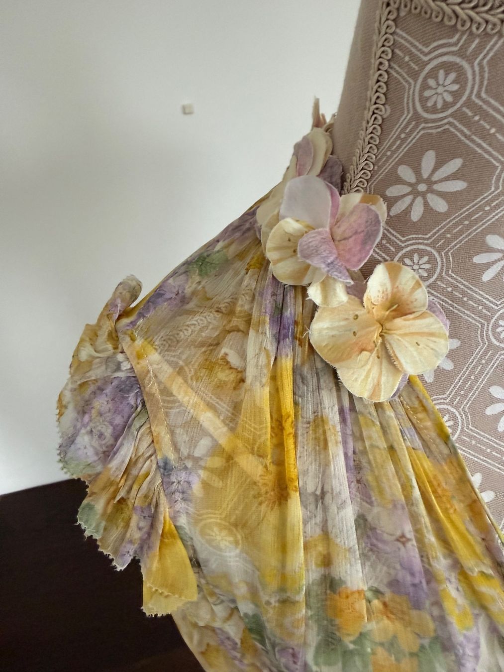 Vestiti: Zimmermann Kleid Gr.0P – Nuovo (secondo la descrizione) da Balzers venduto da Lissi57 3