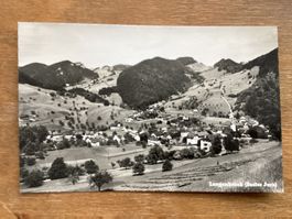 AK Langenbruck BL 1956