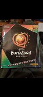 Panini UEFA Euro 2004 Portugal Album, fast voll! Top! (50)