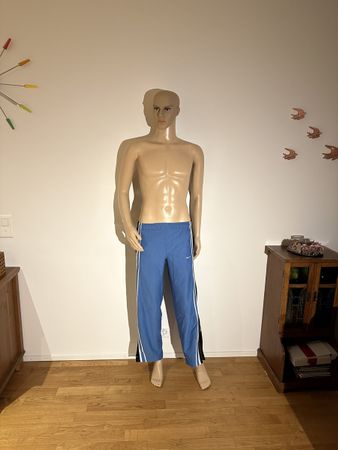 Vintage Nike Jogginghose, Grösse L