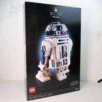 Lego 75308 R2-D2 Neu&OVP