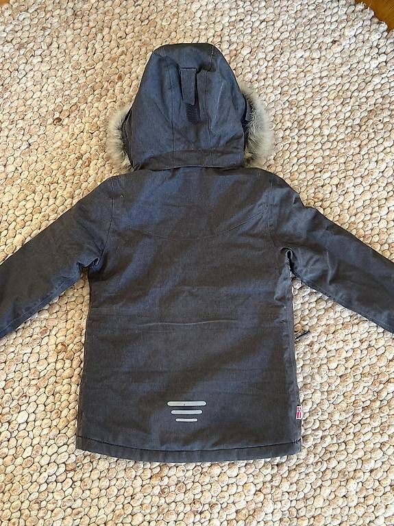 Vestes & Manteaux: Trollkids Winterjacke – D'occasion à Uster par CDiermayr 3