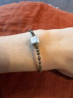 Liliflo bracelet limbo interchangeable sans lien