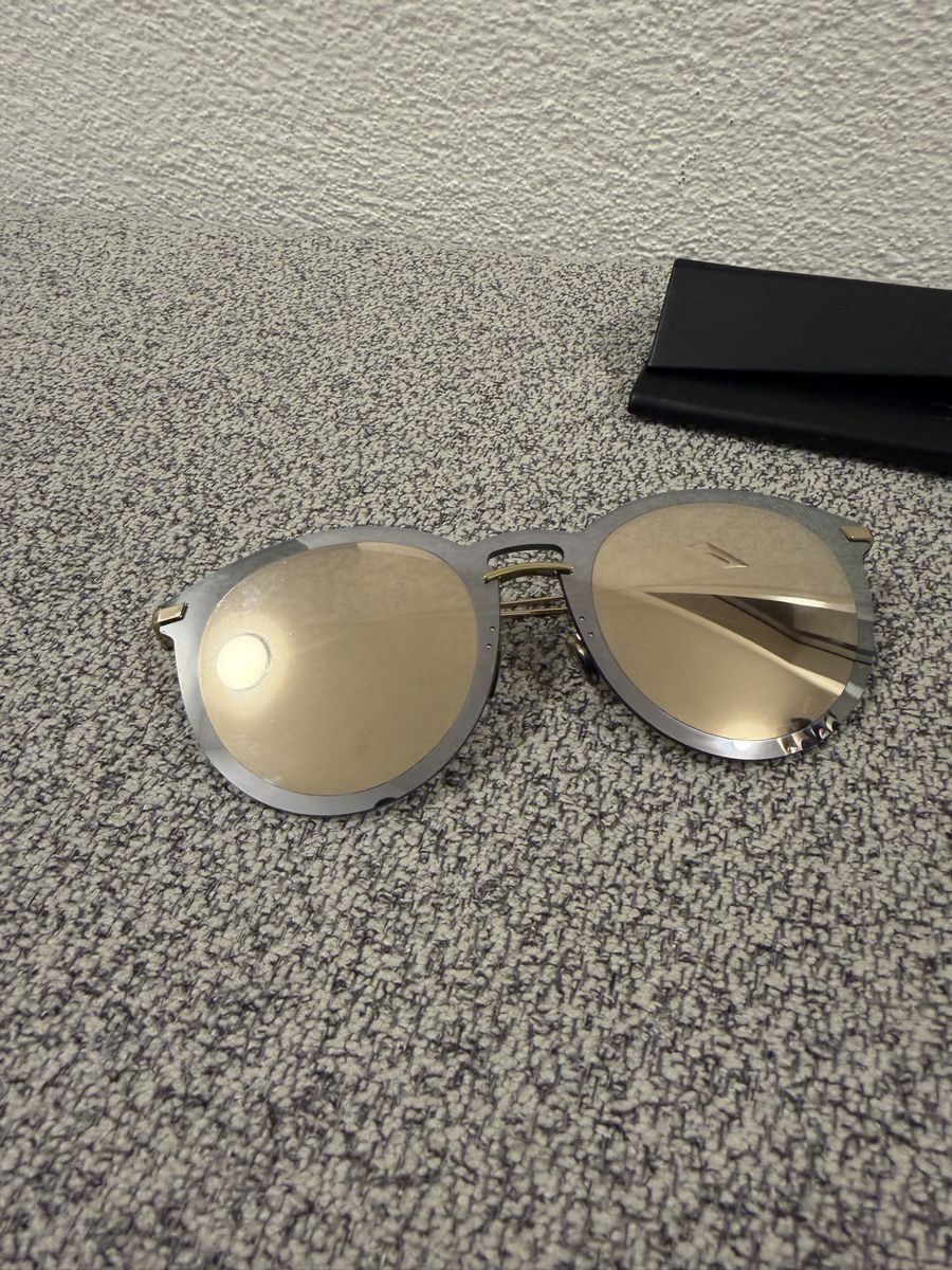 Dior Brillen & Gläser: Christian Dior Sonnenbrille – Gebraucht aus Zürich von ZHakura 1