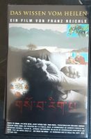 Original VHS - Das Wissen vom Heilen, Franz Reichle