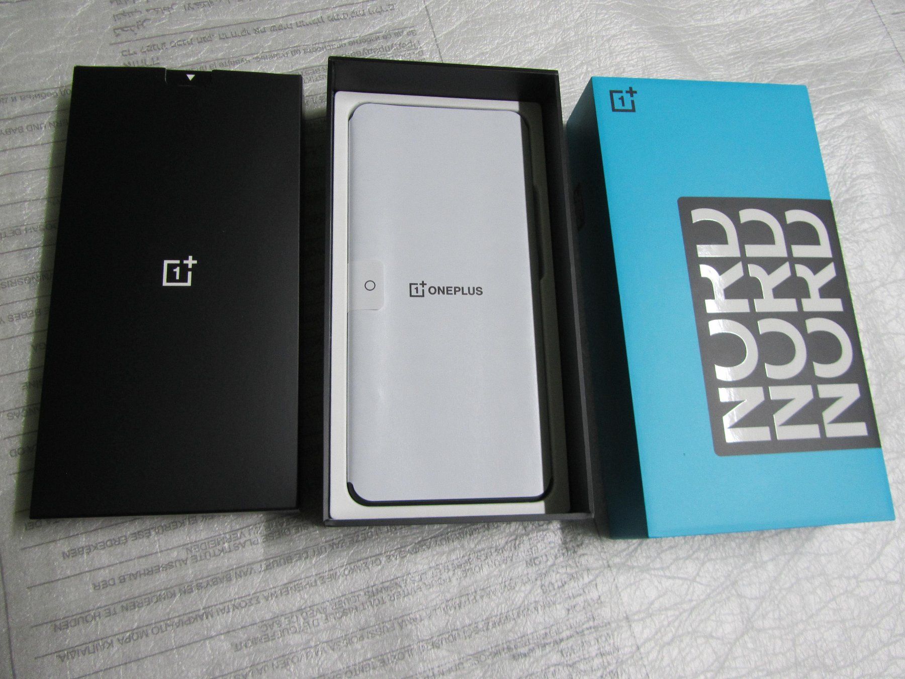 OnePlus Handys / Smartphones: OnePlus Nord CE5 128GB,Black Infinity – Neu (gemäss Beschreibung) aus moosseedorf von RTN10 1