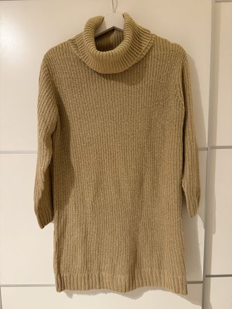 Weicher Pullover